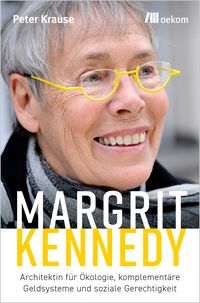 Produktbild: Margrit Kennedy