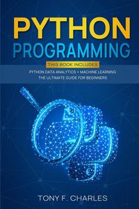 Produktbild: Python programming