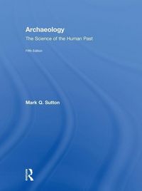 Produktbild: Sutton, M: Archaeology