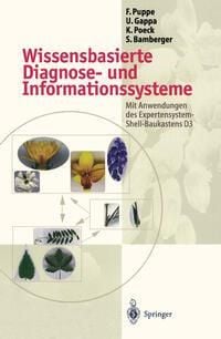 Produktbild: Wissensbasierte Diagnose- und Informationssysteme