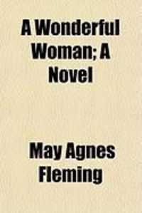 Produktbild: A Wonderful Woman; A Novel
