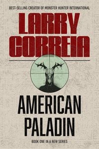 Produktbild: American Paladin
