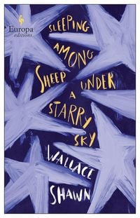 Produktbild: Sleeping Among Sheep Under a Starry Sky