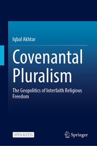 Produktbild: Covenantal Pluralism