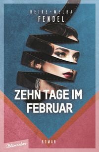 Produktbild: Zehn Tage im Februar