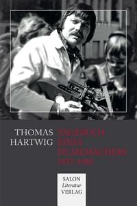 Produktbild: Tagebuch Eines Filmemachers