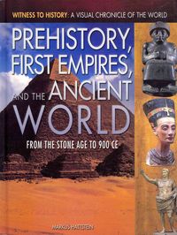 Produktbild: Prehist 1st Empires & The Anci