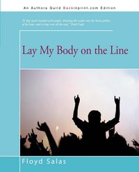 Produktbild: Lay My Body on the Line