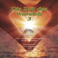 Produktbild: Die Zeit des Wandels 3