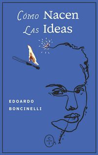 Produktbild: C&oacute;mo nacen las ideas