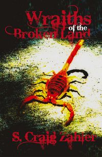 Produktbild: Wraiths of the Broken Land