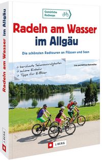 Produktbild: Radeln am Wasser im Allg&auml;u