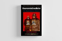 Produktbild: #Incarcerated Lives Matter Movement The Hitachi Choparazzi Blueprint