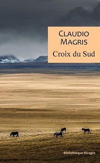 Produktbild: Croix du sud : trois vies improbables et vraies
