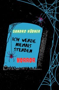 Produktbild: Ich werde niemals sterben