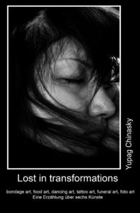 Bild vom Artikel Lost in transformations vom Autor Yupag Chinasky