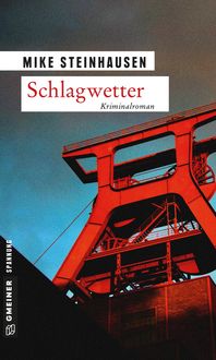 Produktbild: Schlagwetter