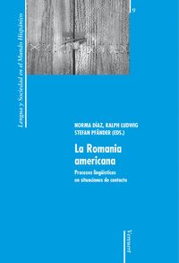 Produktbild: La Romania americana