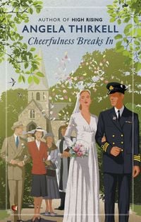 Produktbild: Cheerfulness Breaks In