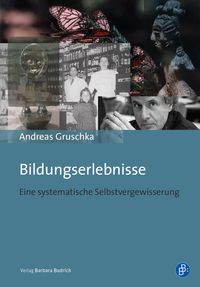 Bild vom Artikel Bildungserlebnisse vom Autor Andreas Gruschka
