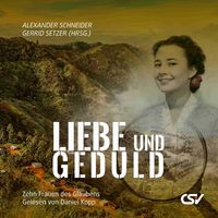 Produktbild: Liebe und Geduld