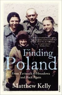 Produktbild: Finding Poland