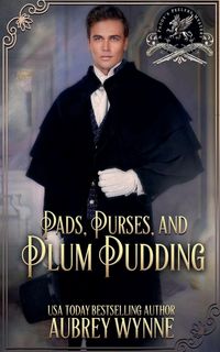 Produktbild: Pads, Purses, and Plum Pudding