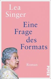Produktbild: Eine Frage des Formats