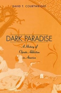 Produktbild: Courtwright, D: Dark Paradise