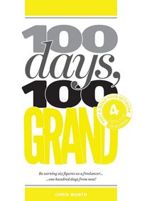 Produktbild: 100 Days, 100 Grand