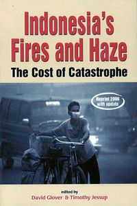 Produktbild: Indonesia's Fires and Haze
