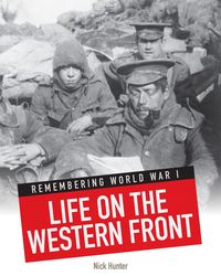 Produktbild: Life on the Western Front