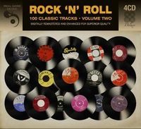 Produktbild: Various: Rock'N'Roll 2
