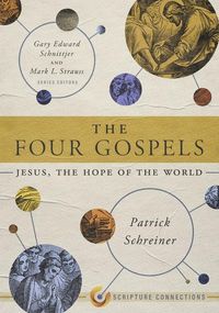 Produktbild: The Four Gospels