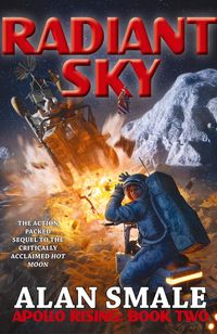 Produktbild: Radiant Sky