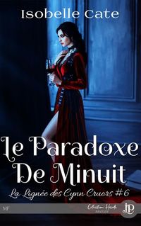 Produktbild: Le paradoxe de minuit