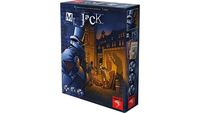 Produktbild: Asmodee 200521 - Mr. Jack, Detektivspiel