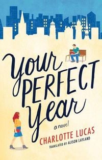Produktbild: Your Perfect Year