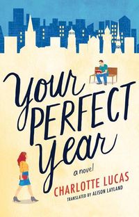 Produktbild: Your Perfect Year