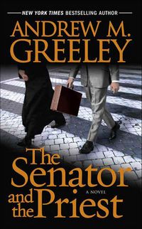 Produktbild: The Senator and the Priest