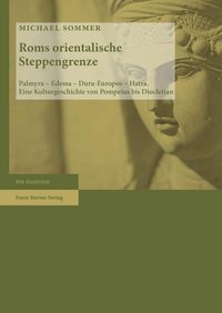 Produktbild: Roms orientalische Steppengrenze