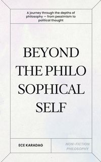 Produktbild: Beyond the Philosophical Self
