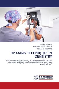 Produktbild: Imaging Techniques in Dentistry