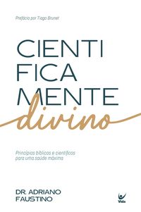 Produktbild: Cientificamente divino