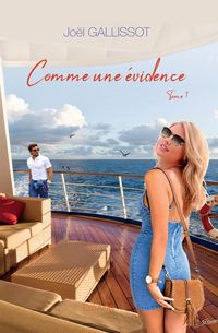 Produktbild: Comme une evidence - tome 1