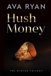 Produktbild: Hush Money (The Winter Trilogy, #2)