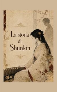 Produktbild: La storia di Shunkin