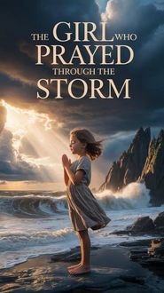 Produktbild: The Girl Who Prayed Through the Storm (Juvenile Fiction: Short Stories, #8)