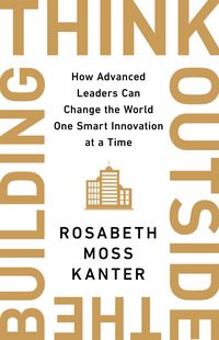 Produktbild: Think Outside The Building