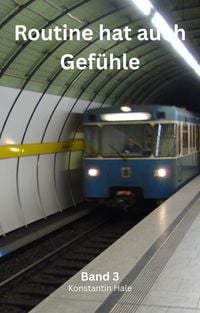 Produktbild: Routine hat auch Gef&uuml;hle